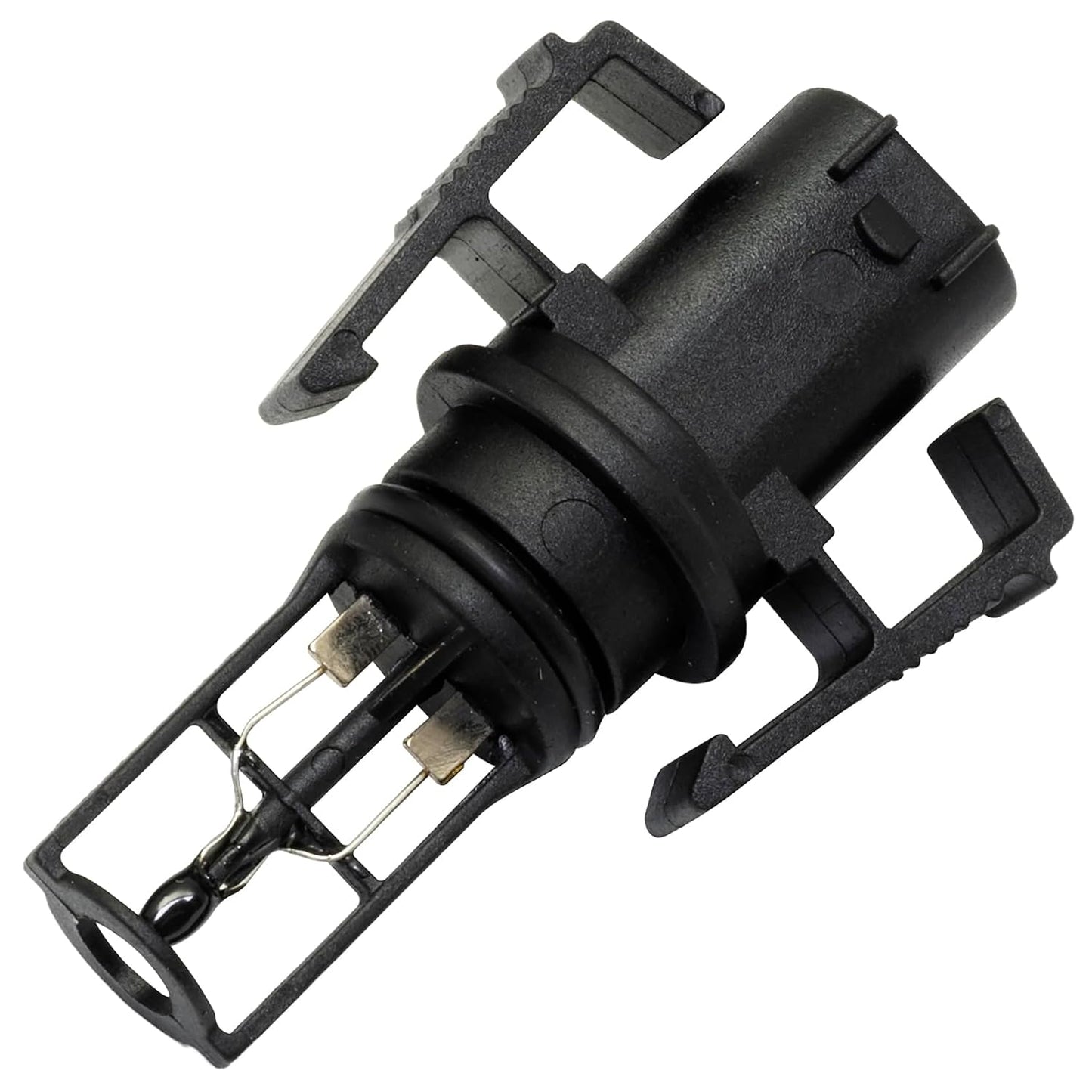 AERZETIX Intake Air Temperature Sensor C66421 Compatible with VW Mercedes-Benz Smart