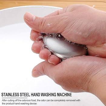 Stainless Steel Onion Holder Slicer Aid for Fruits Vegetables - Gomix Brands Outlet