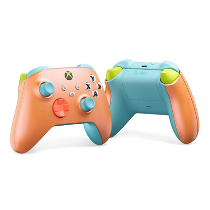 Xbox Series X Wireless Controller Sunkissed Vibes OPI