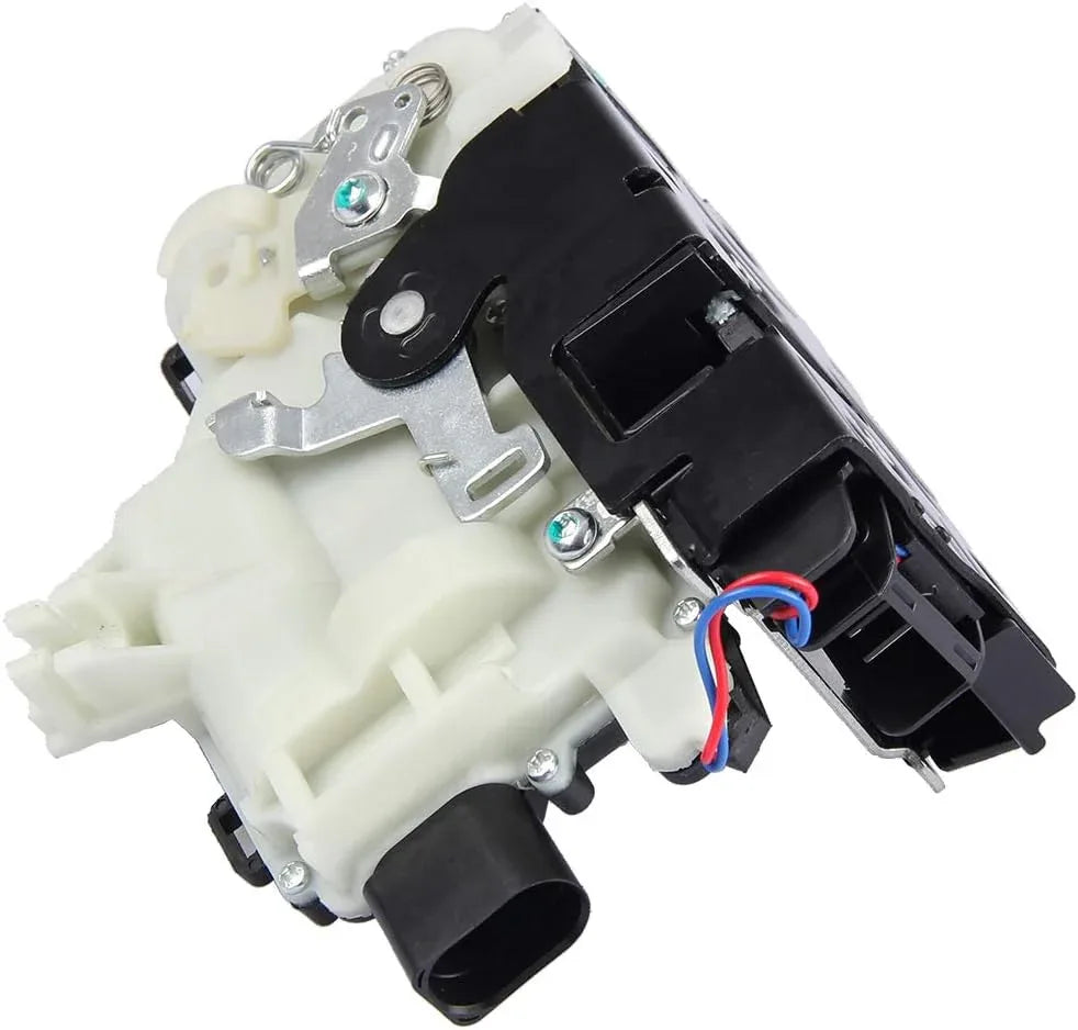 Godimg Front Right Door Lock Actuator 8-Pin 3B1837016A Skoda 1997-2006 - Gomix Brands Outlet