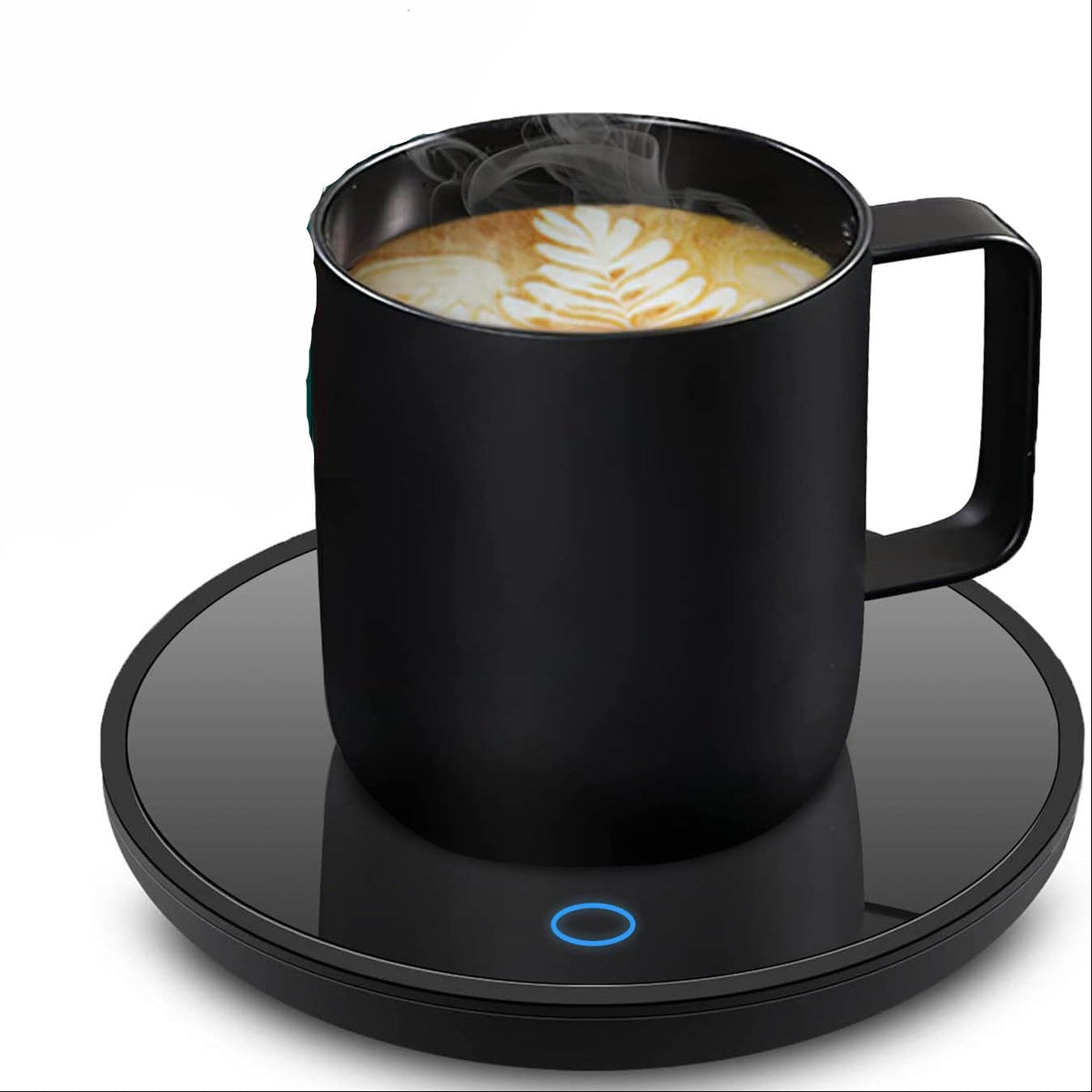 Smart Cup Warmer 10 Electric Coffee Mug Warmer 