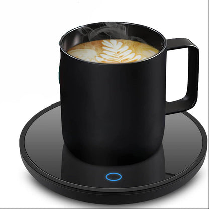 Smart Cup Warmer 10 Electric Coffee Mug Warmer 