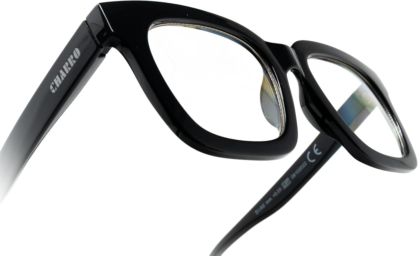 Charro Carolina Lightweight Multifocus Reading Glasses for Women