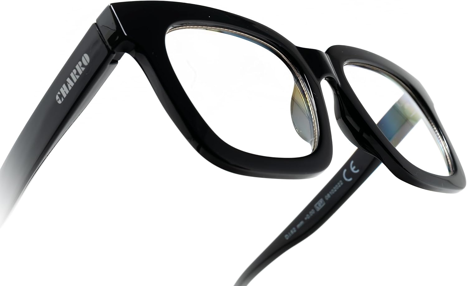 Charro Carolina Lightweight Multifocus Reading Glasses for Women