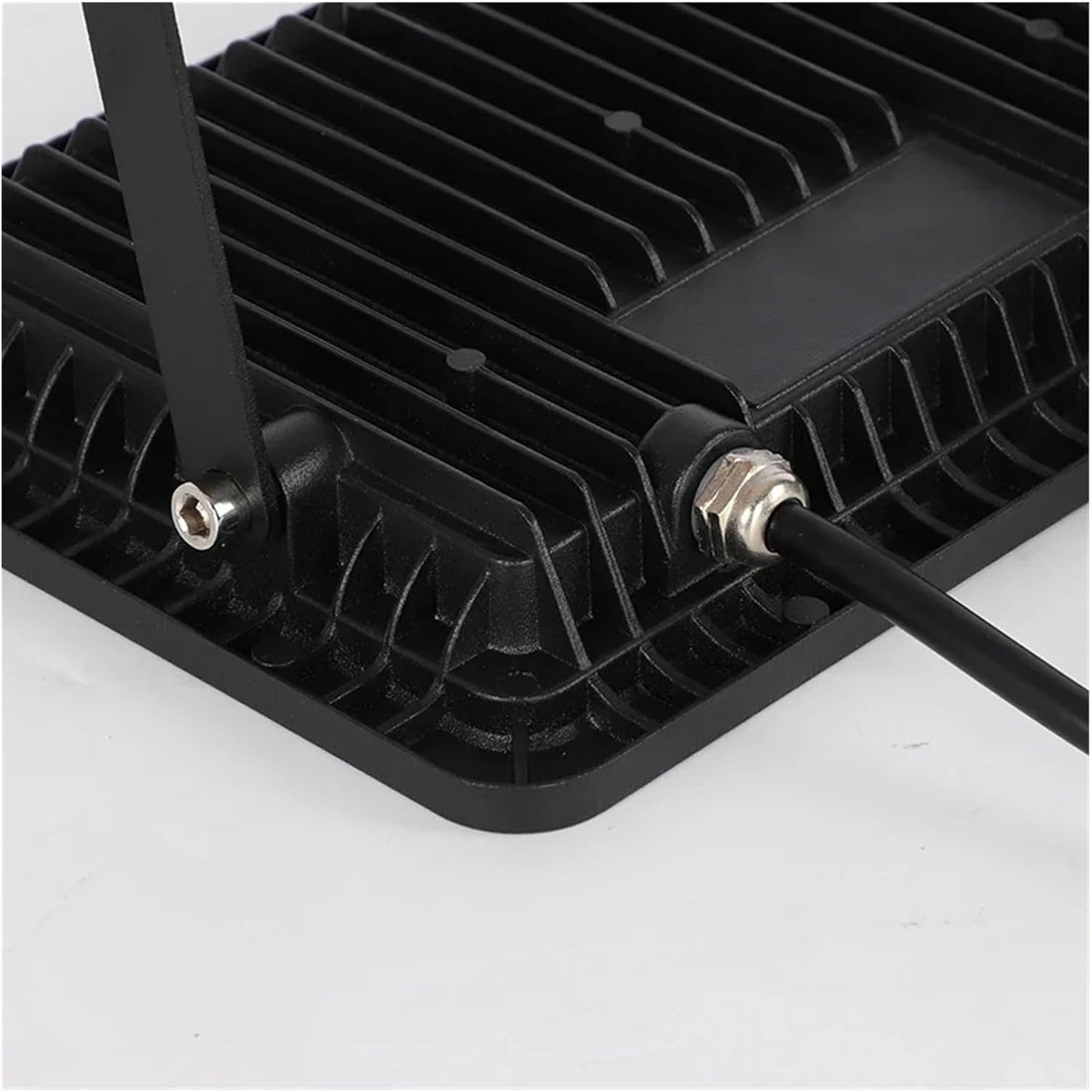 Adjustable PIR Sensor LED Floodlight 30W Outdoor Uplight