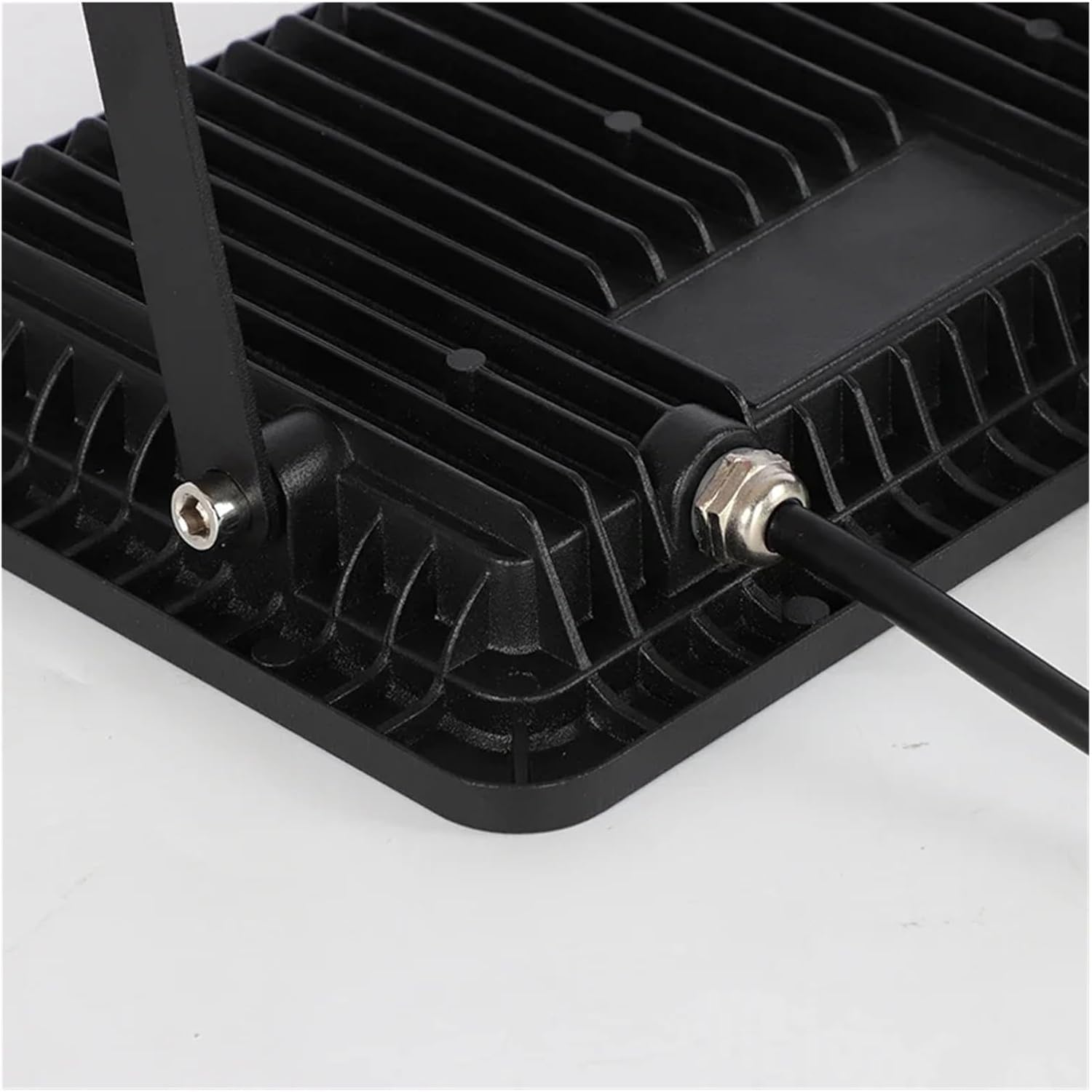 Adjustable PIR Sensor LED Floodlight 30W Outdoor Uplight