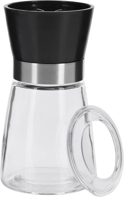 Westmark Ceramic Spice Mill with Adjustable Grind for Tabletop Use
