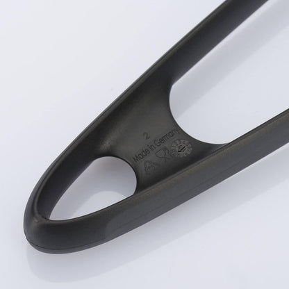 Westmark 2-Piece Heat-Resistant Plastic Roasting & Barbecue Tongs Set