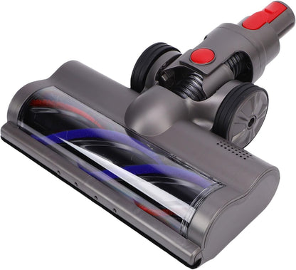 Srliya Vacuum Cleaner Floor Brush Head for V8 V9 V10 V11 V12 15W