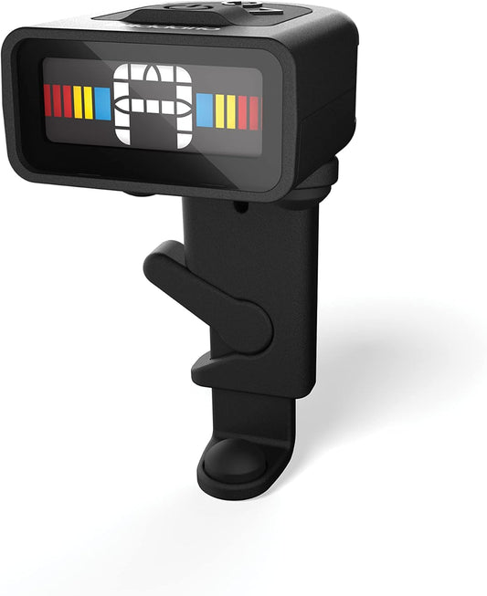 Planet Waves D'Addario NS Micro Violin Tuner for Accurate Tuning