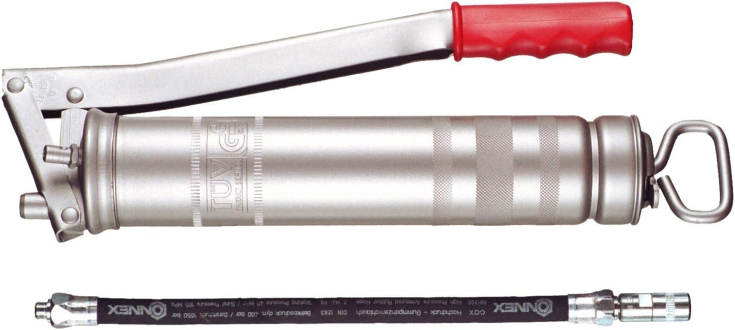 Connex COX591300 Hand-Operated Grease Gun with 300mm Hose