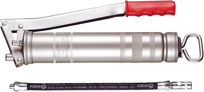 Connex COX591300 Hand-Operated Grease Gun with 300mm Hose