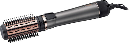 Remington Keratin Protect 1000W Rotary Blower Brush with Ceramic