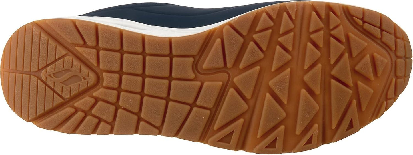 Skechers Uno-Night Shades Air-Cooled Memory Foam Women's Fashion Sneakers