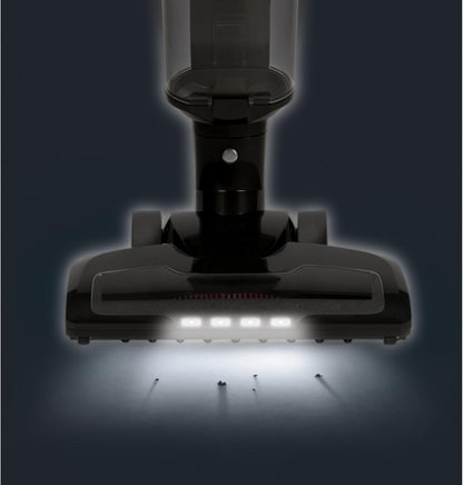 Rowenta Air Force Light Handstick Vacuum Cleaner LED