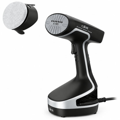 Calor Access Steam Force DT8230C0 Handheld Garment Steamer Black