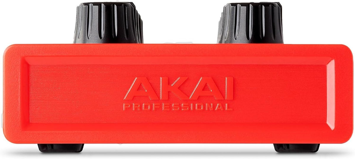 Akai Professional LPD8 USB MIDI Pad Controller
