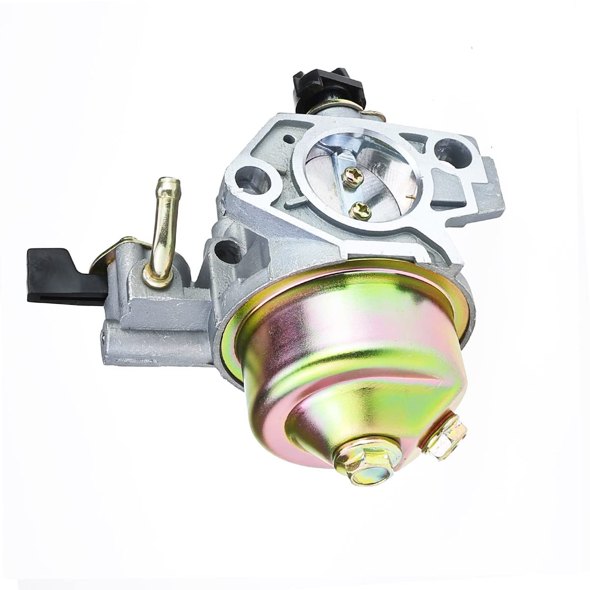 DKIIGAME GX390 Carburetor with Tune Up Kit for Honda GX340