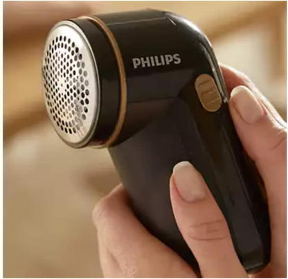 Philips Fabric Shaver GC026/80 Lint Remover with Adjustable Height