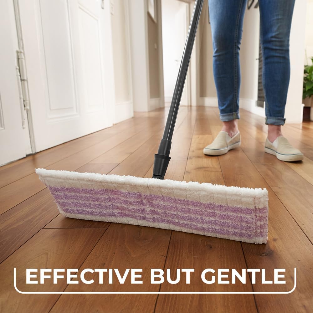 Vileda Ultramax Floor Cleaning Set with 10L Bucket
