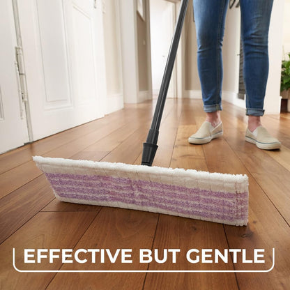 Vileda Ultramax Floor Cleaning Set with 10L Bucket