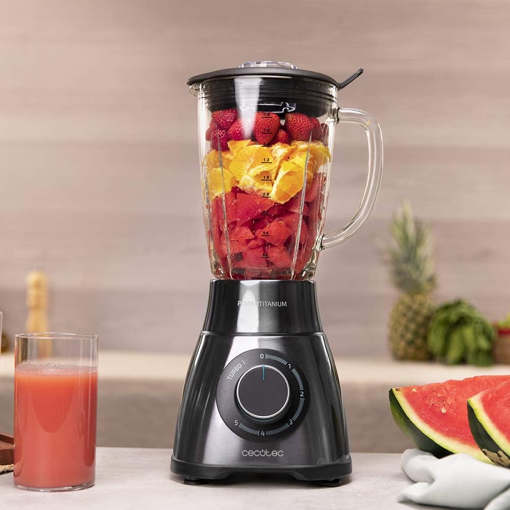 Cecotec 04141 Blender