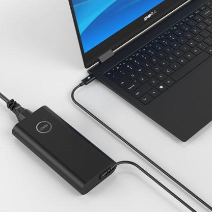 YISHIFD YS-19506700 130W USB-C Charger for Dell XPS