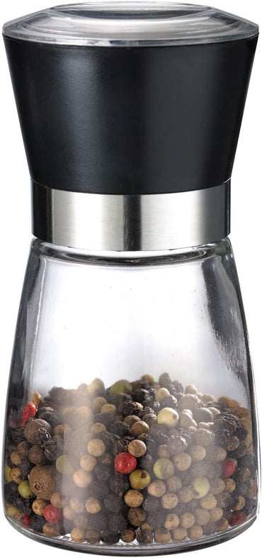 Westmark Ceramic Spice Mill with Adjustable Grind for Tabletop Use