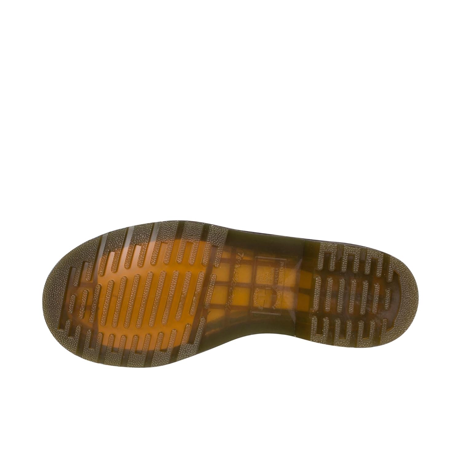 Dr. Martens Women's 1460 Vonda Softy Leather Rose Boot