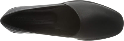 ECCO Women’s Simpil Loafer Premium Leather Slip-On Comfort
