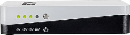 Eaton 3S Mini UPS 36W Compact Uninterruptible Power Supply for Small Devices