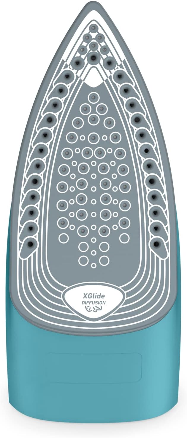 Calor FV2851C0 Express Steam Iron 2400 W Ceramic