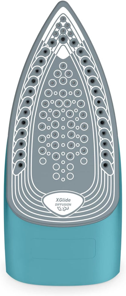 Calor FV2851C0 Express Steam Iron 2400 W Ceramic