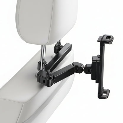 Lamicall Car Headrest Tablet Holder Extension Arm 4.7‑11" Tablet