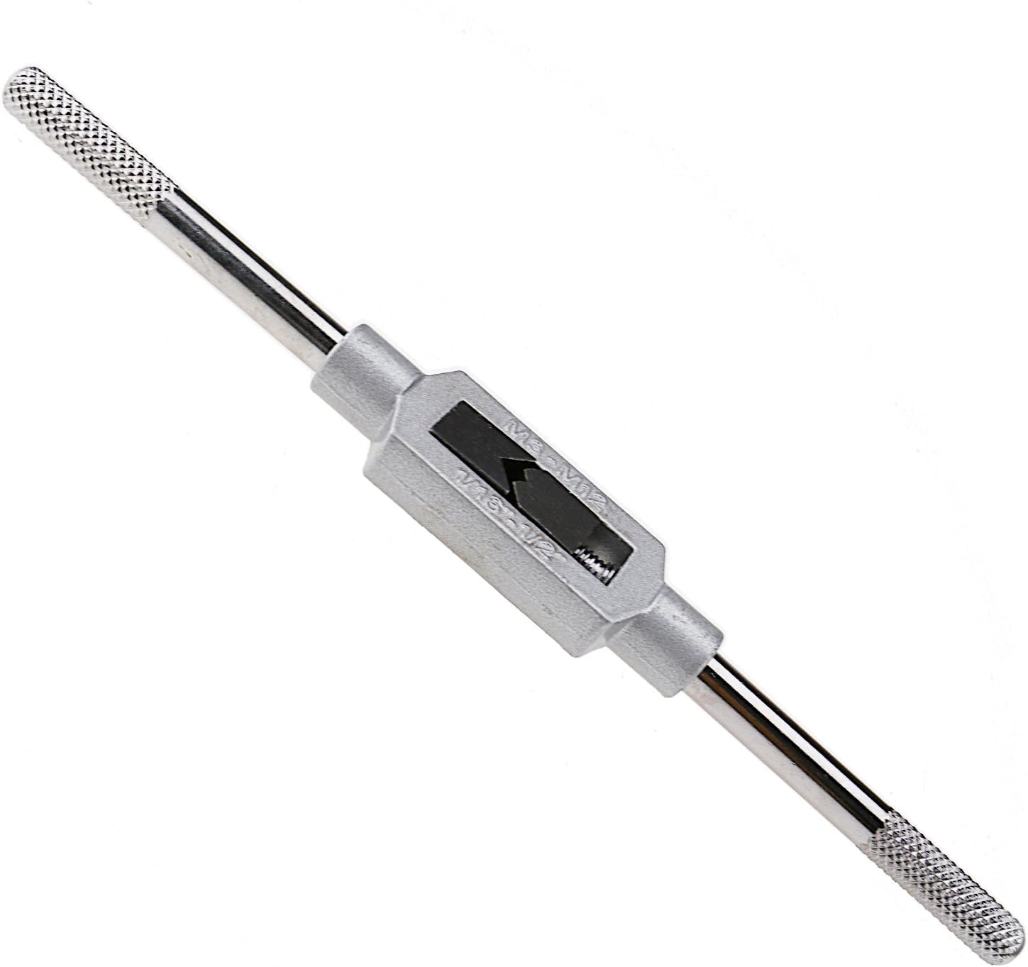 Micro Trader Adjustable Tap Reamer Wrench M6-M20 1/4-3/4 Inch