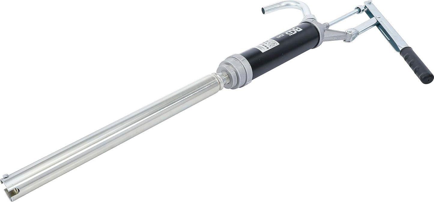 BGS 8343 Heavy Duty Oil Barrel Pump with Lever