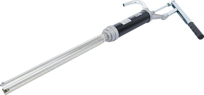 BGS 8343 Heavy Duty Oil Barrel Pump with Lever