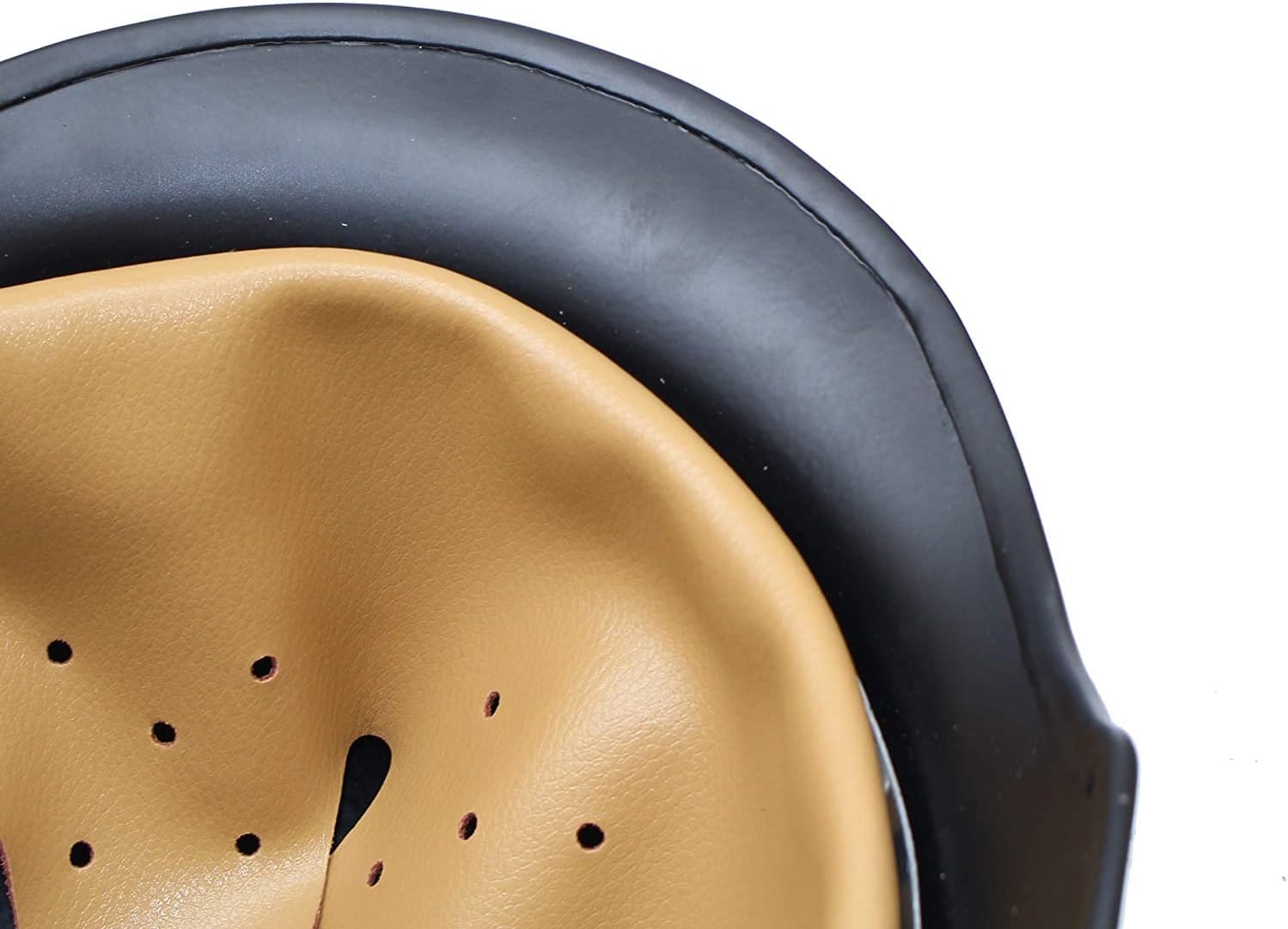 WW2 WWII German M35 Helmet with Net Cover Steel Material M1935 Soldier Stahlhelm with Net/Canvas Chin Strap Black Green Color