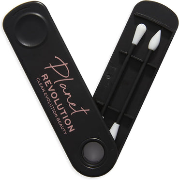 Revolution Beauty London Reusable Beauty Buds Sustainable Silicone Q-Tips