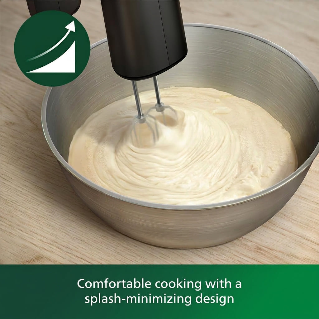 Philips 5000 Series 3-in-1 Hand Mixer 500W