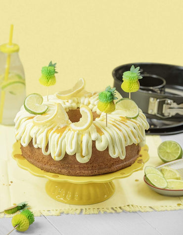 Original Kaiser Classic Springform Cake Tin 26 cm