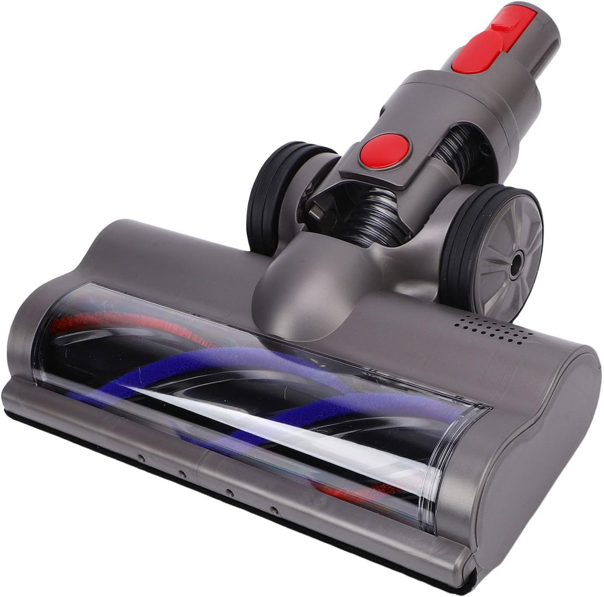 Srliya Vacuum Cleaner Floor Brush Head for V8 V9 V10 V11 V12 15W