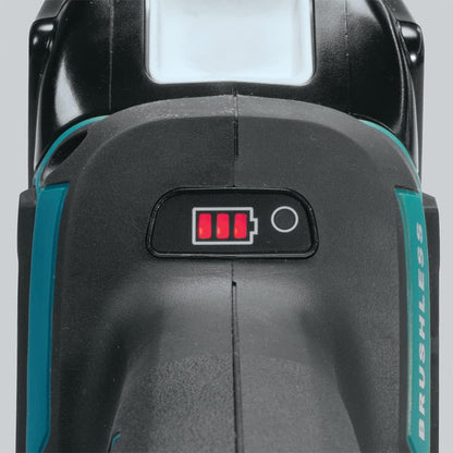 Makita DGA454Z 115mm Brushless 18V Angle Grinder Bare Unit