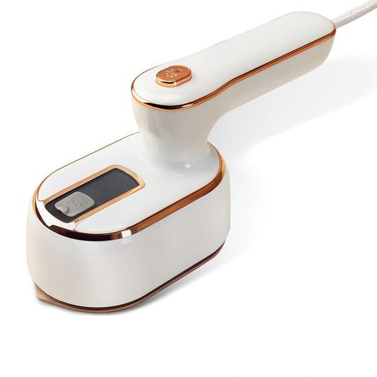 AWESQCQ HX-6198 Garment Steamer 100ml 1000W White