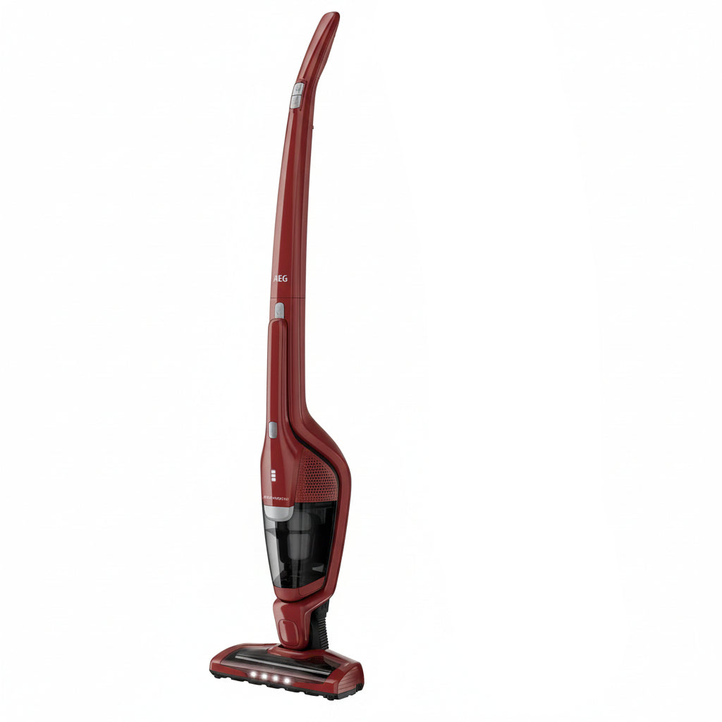AEG Ergorapido Plus Cordless Vacuum Cleaner CX7-3-45CR