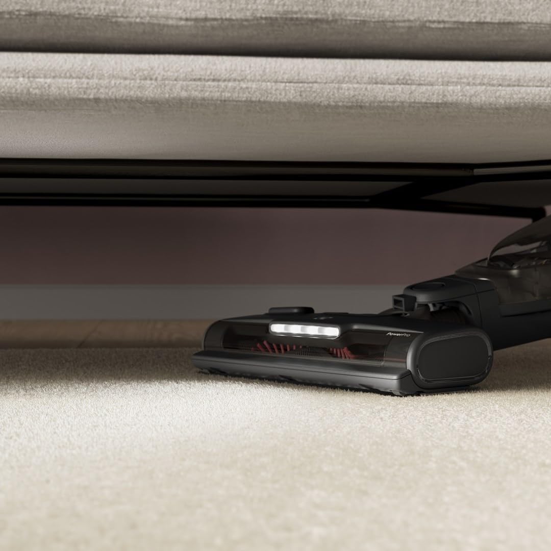 Electrolux 500 Series Cordless Stick Vacuum Cleaner 18 V Deep Blue ES52CB21DB