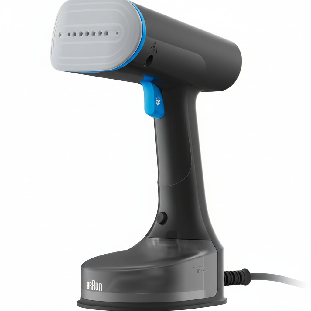 Braun QuickStyle 5 Garment Steamer 1.3L