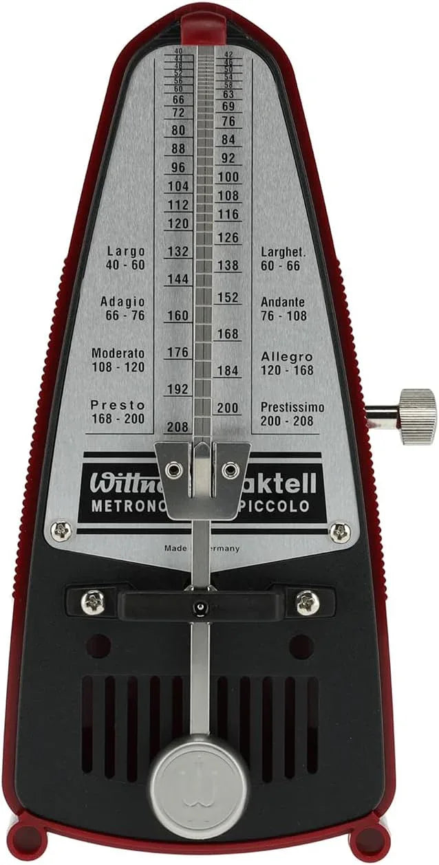 Wittner Taktell Piccolo Metronome - Gomix Brands Outlet