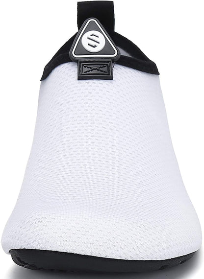 SAGUARO Barefoot Water Shoes – Lightweight Quick-Dry Athletic Footwear