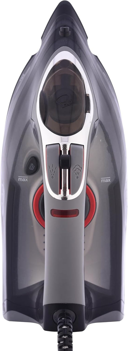 Russell Hobbs PowerSteam Ultra 3100W Steam Iron with Ceramic Soleplate